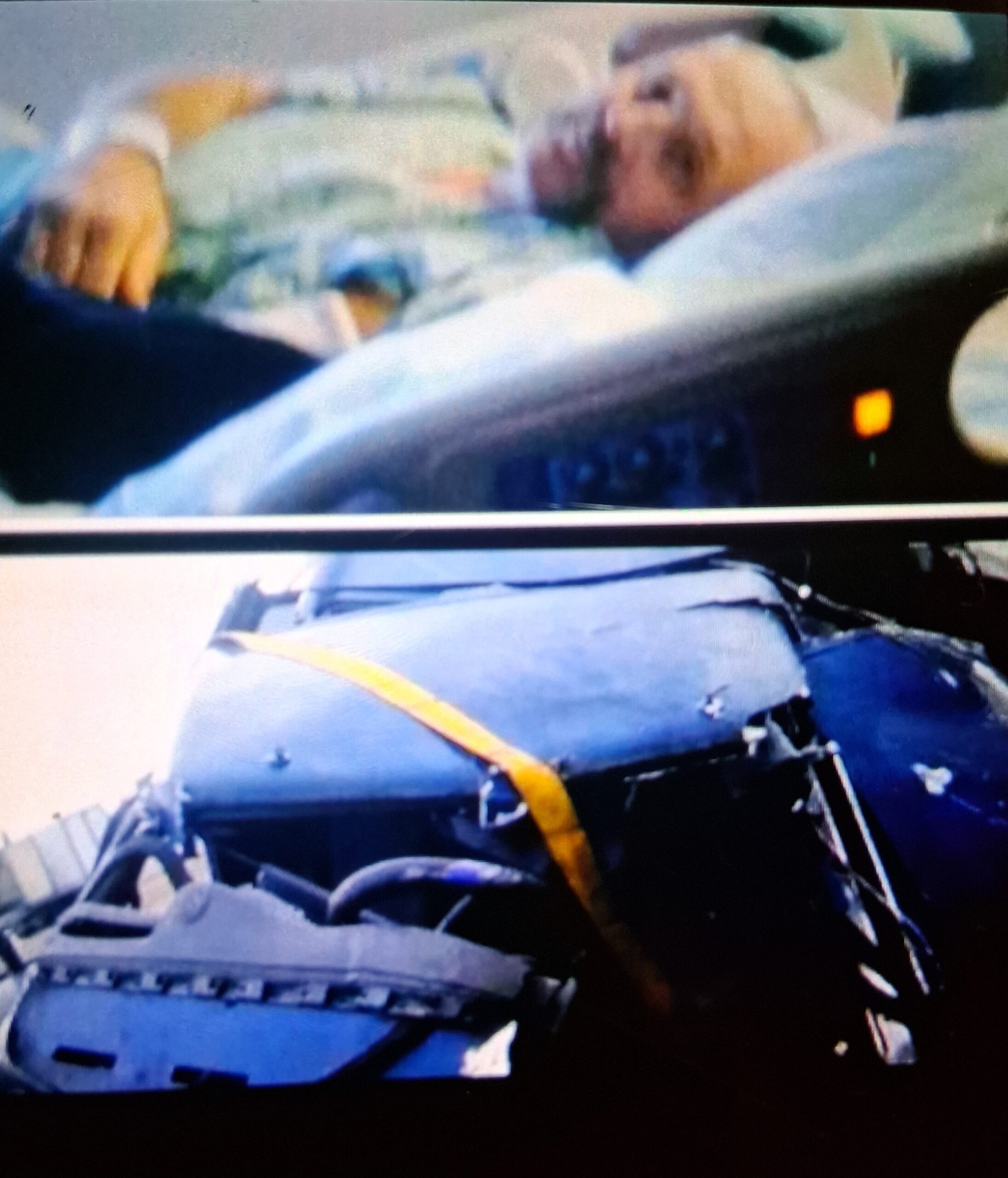 The Day Everything Changed